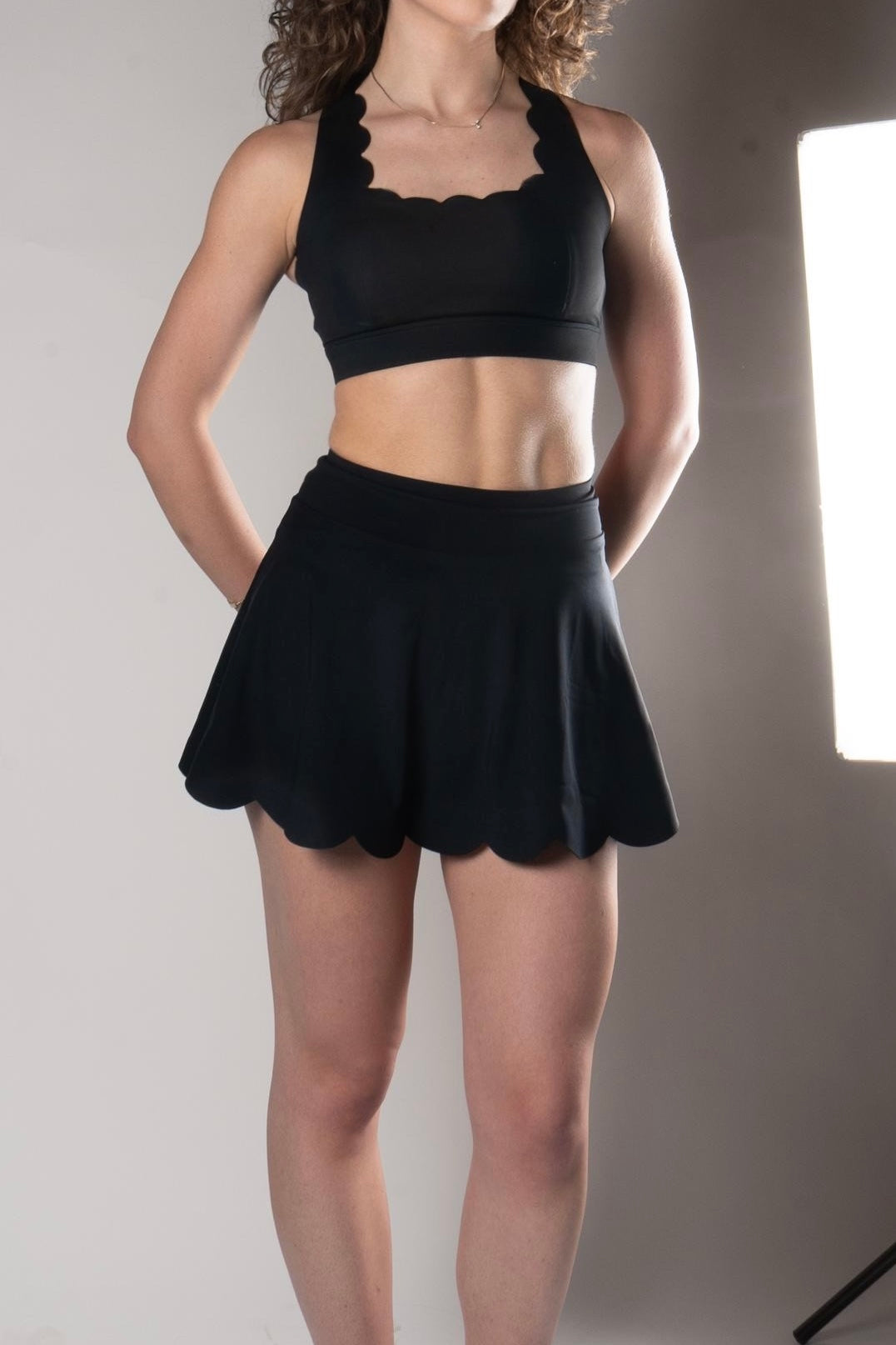 Shorts & Skirt