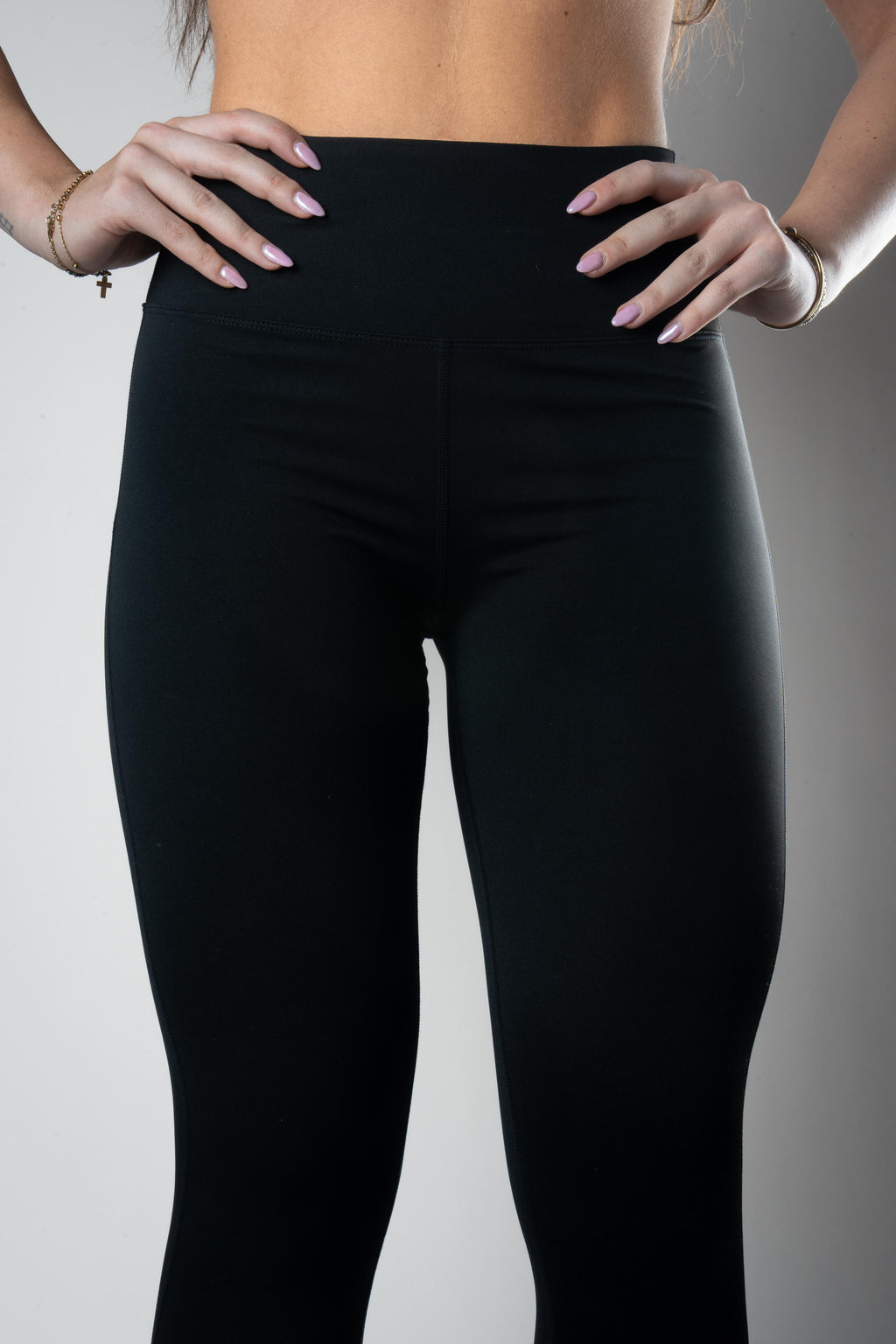 The Essential Legging