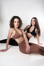 The Essential Legging