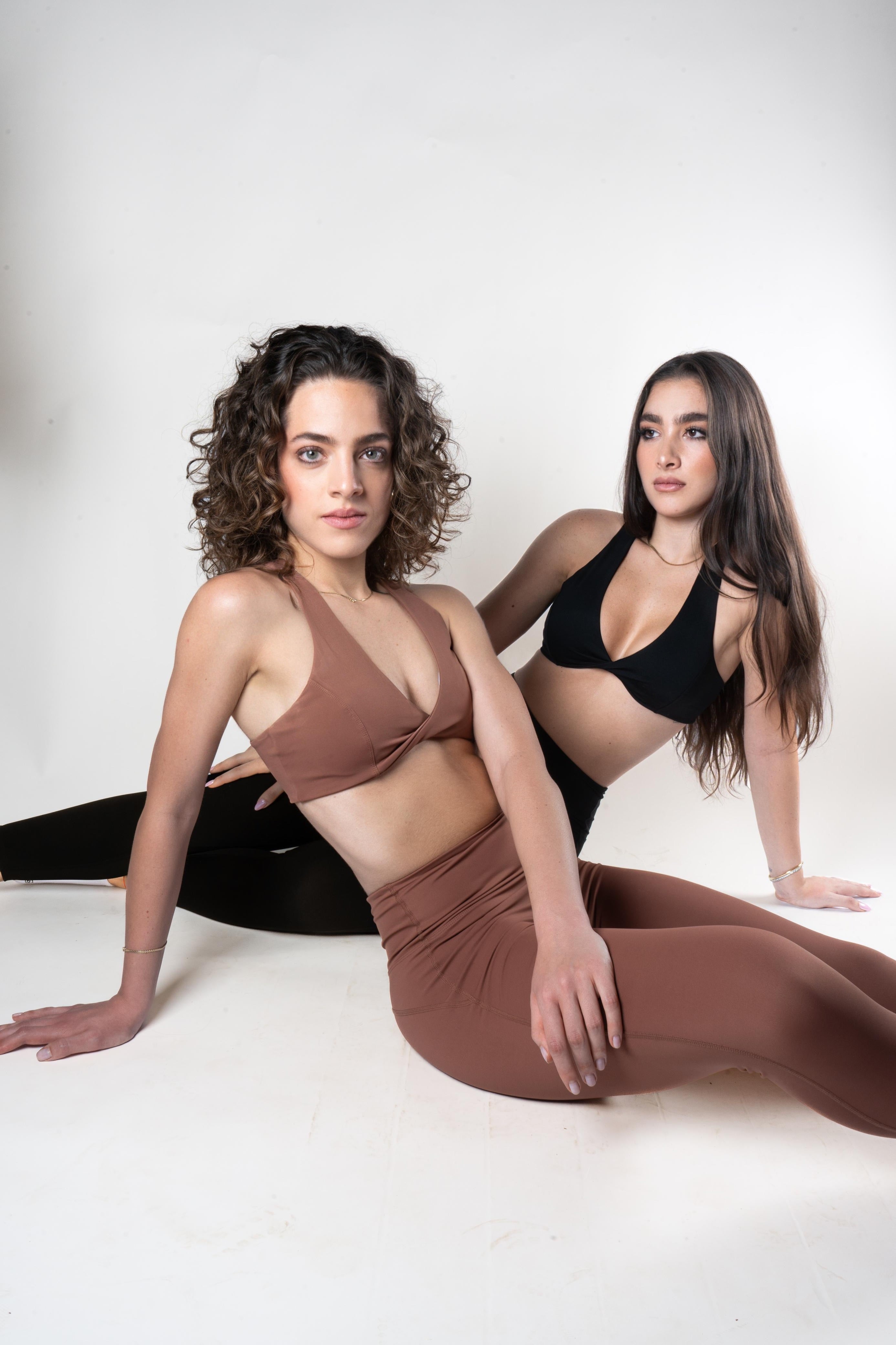 The Essential Legging