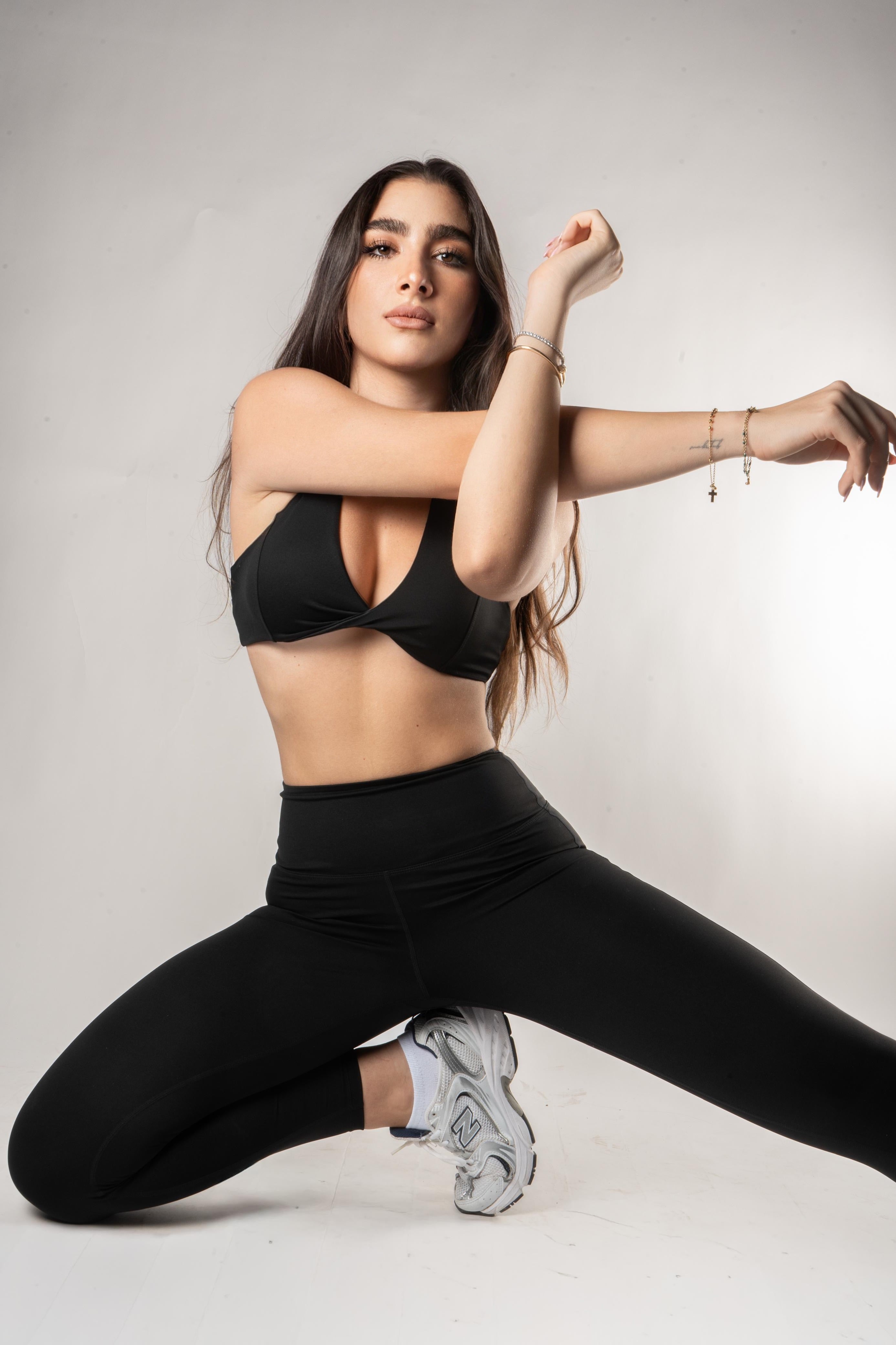 The Essential Legging