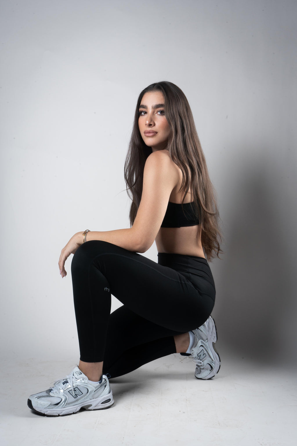 The Essential Legging