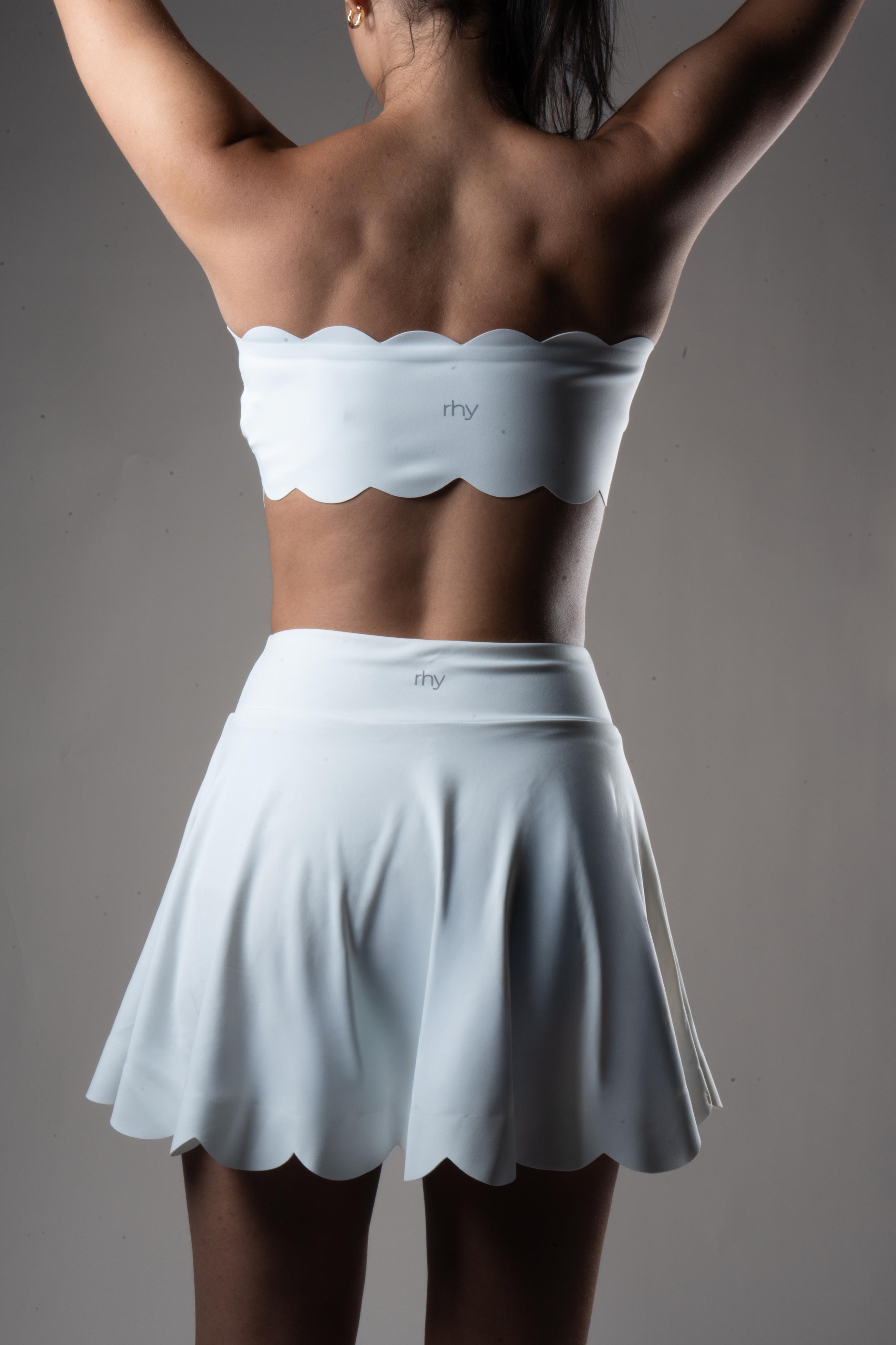 Flow Skirt